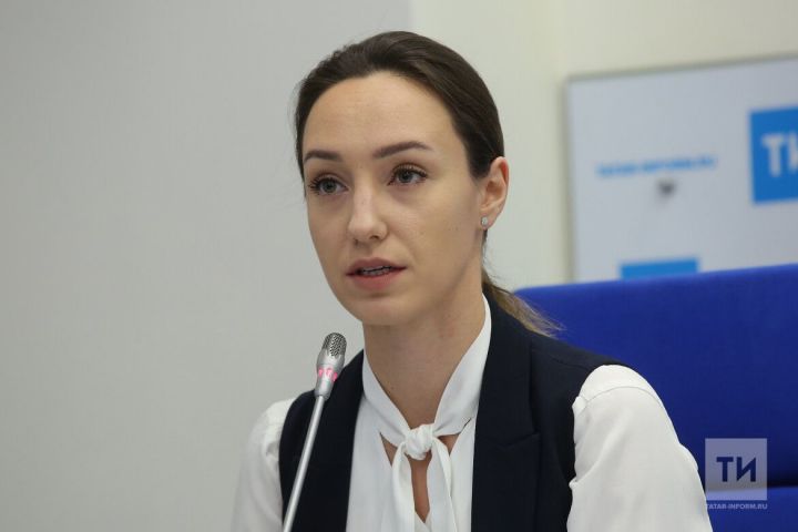 На реализацию программы «Наш двор» в Татарстане в 2023 году направят 9 млрд рублей
