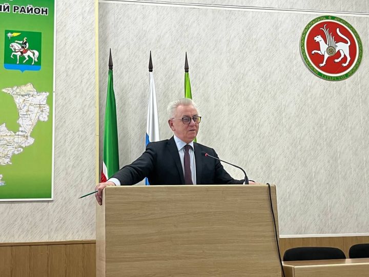 Рамиль Тураев: Не надо обвинять только врачей