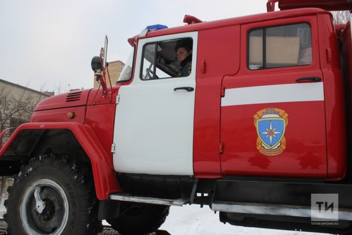 Өлешчә җимерелгән йорттагы 11 кешенең язмышы әлегә билгесез