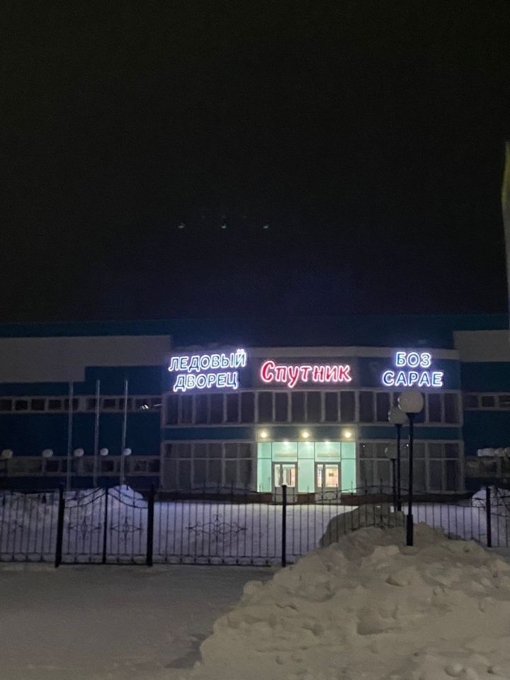Опубликованы спортивные успехи агрызцев за неделю