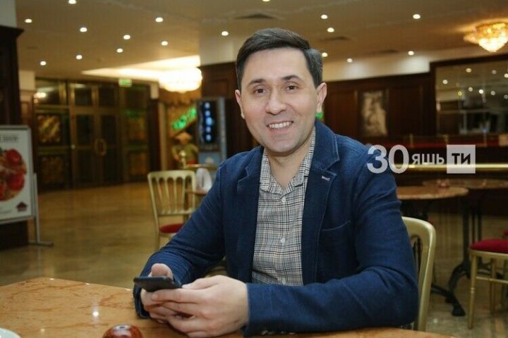 Булат Бәйрәмов аягын имгәткән