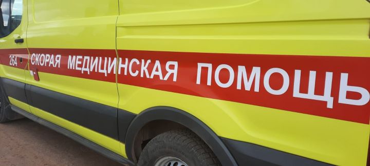 Пять человек погибли и шесть пострадали в крупном ДТП