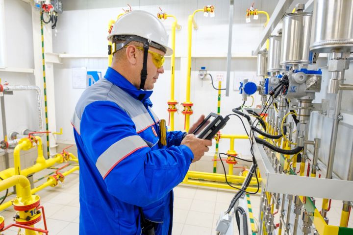 Свыше полумиллиарда рублей направит АО «Транснефть – Прикамье» на безопасность в 2023 году