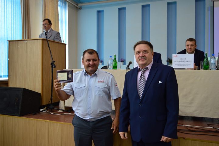 Железнодорожник Дмитрий Иванов: Я только «за» такой отдых!