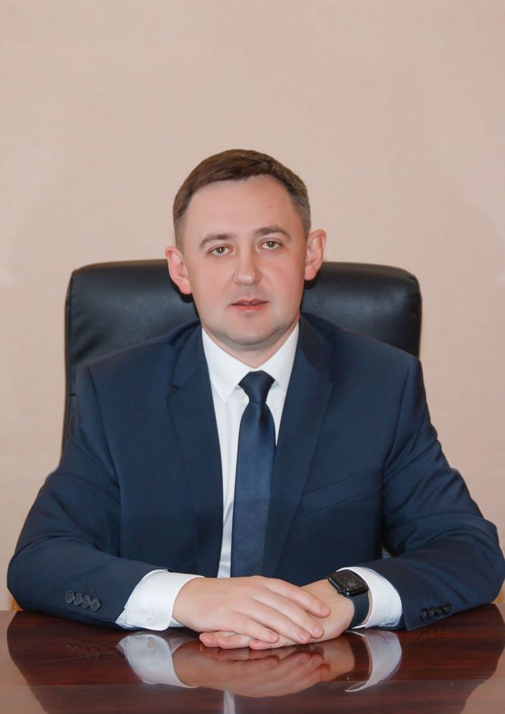 Ленар Нургаянов поздравил с Днем работника культуры
