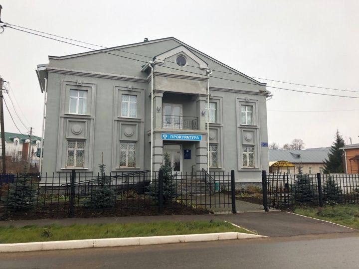 В Агрызе мужчина получил займ, используя паспортные данные своего знакомого