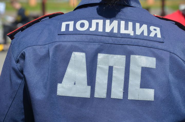 В ГИБДД рассказали подробности ДТП, в котором погиб подросток