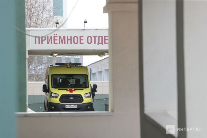 Аягына операция ясаткач, ике бала анасы үлгән