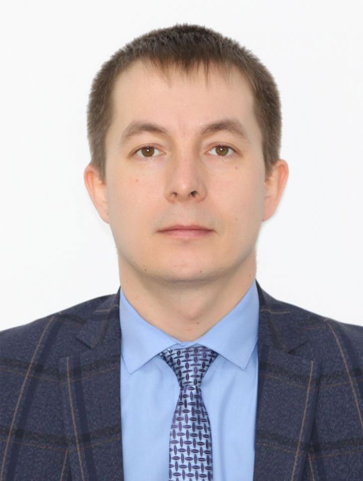 В Агрызском районе новое назначение