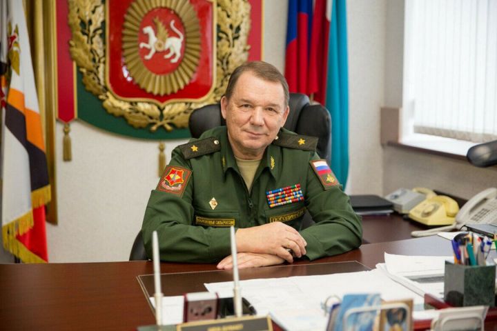 Как будет проходить весенний призыв для татарстанцев