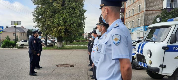В Агрызе участились факты дистанционного мошенничества