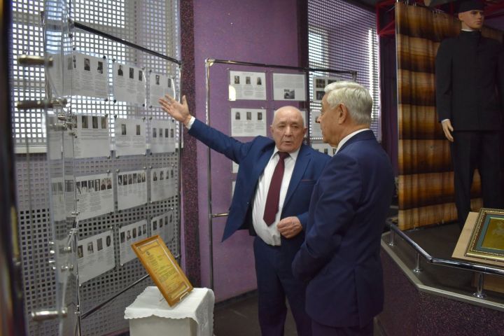 Раиф Гараев стал победителем фотоконкурса «Нацпроекты: Татарстан 2022»