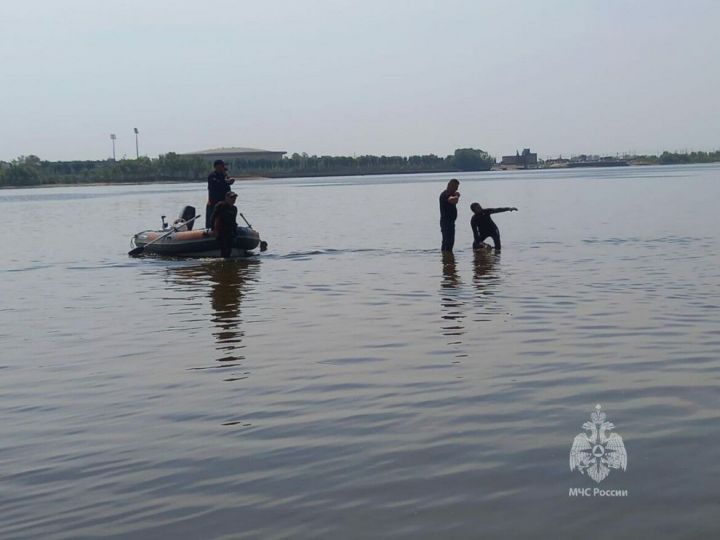 Еще одно происшествие на воде: утонул 18-летний парень