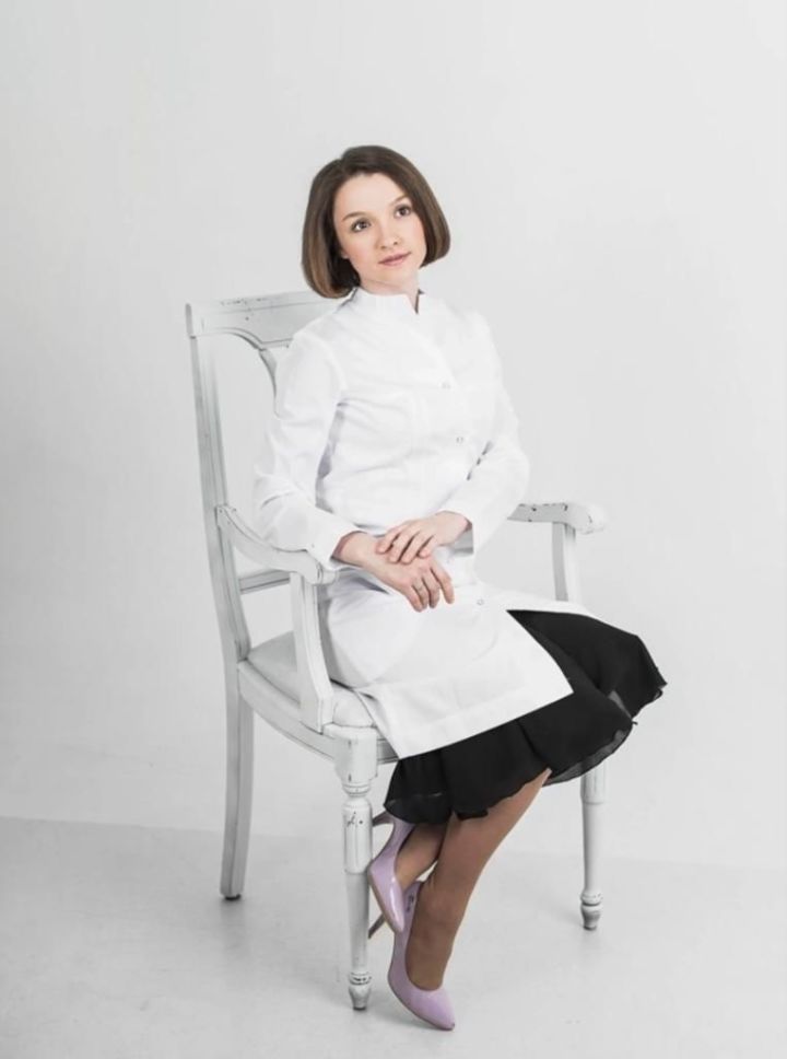 Врач-эндокринолог Светлана Шаймуллина рассказала о профилактике заболеваний эндокринной системы