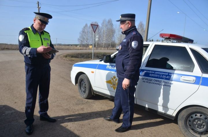 Состоится Прямой эфир с начальником ОГИБДД