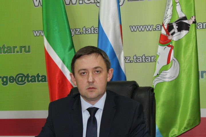Ленар Нургаянов поделился воспоминаниями о своем воевавшем деде
