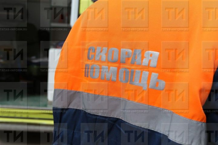 Коточкыч авариядә өч кеше үлгән
