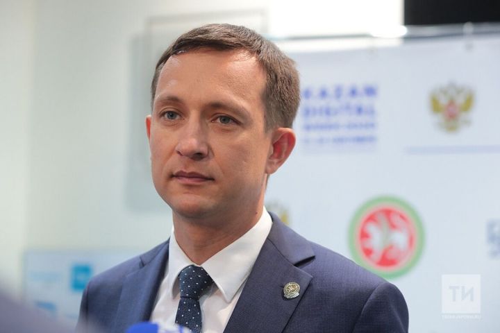 Минцифры Татарстана фиксирует кибератаку на госсайты