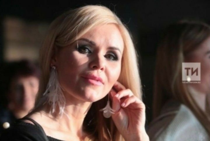 Ләйсән Гыймаева сәламәтлегенә кагылышлы сорауга җавап биргән