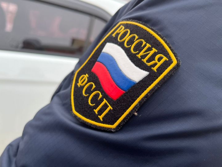 Житель Агрыза погасил долг в полмиллиона рублей