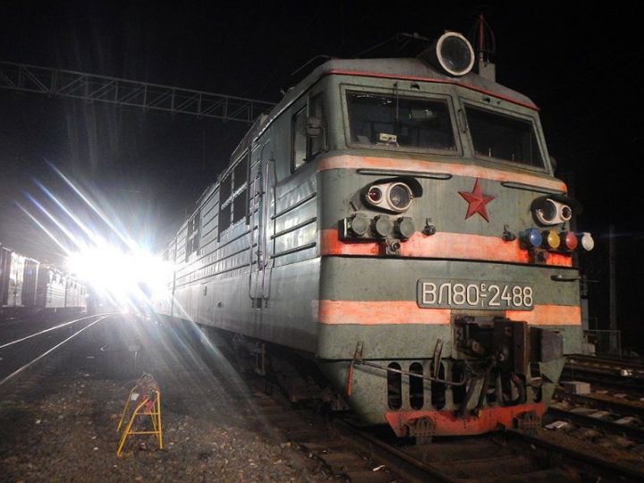 Число погибших при столкновении поездов достигло 288