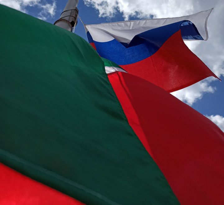 Яңа ел каникулларын кыскартырга һәм май бәйрәмнәрен озайтырга мөмкиннәр