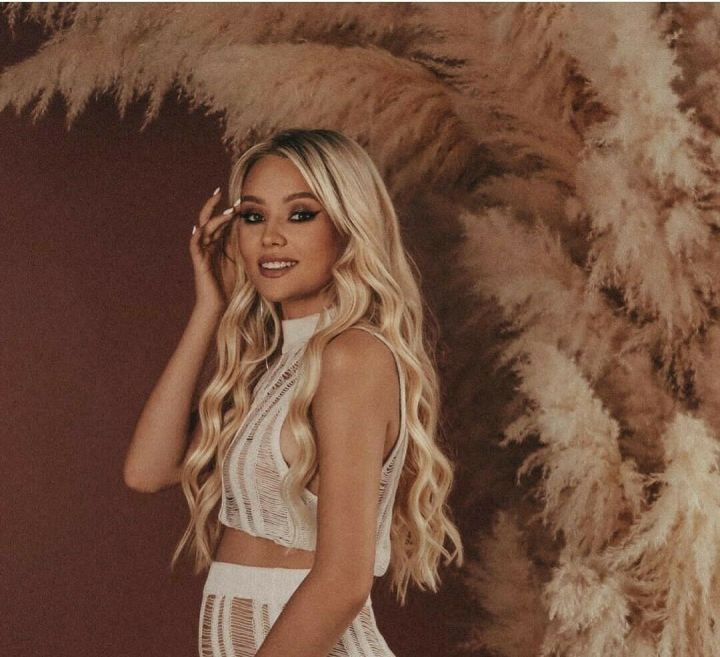 Популяр Казан блогеры Алия Мәһдиева бәби көтә