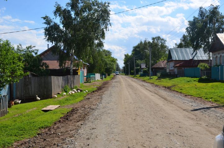 Какая погода ожидается сегодня в Агрызе