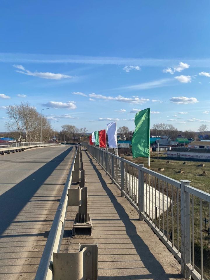 Прогноз погоды на День города в Агрызе