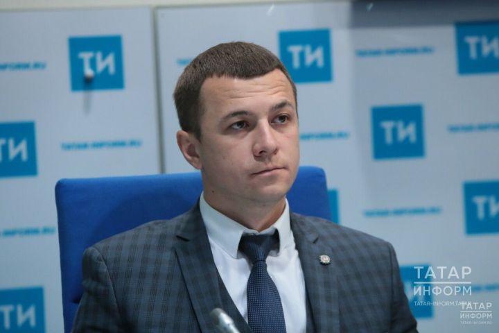 Татарстан Халыклар дуслыгы йорты директоры билгеләнде