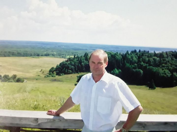 Фаиз Мусин 70 яшьлек юбилеен каршы алды