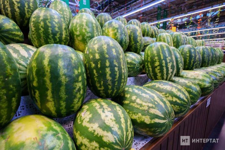 Карбызны орлыклары белән ашарга ярыймы?