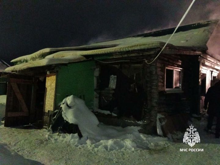 Татарстанда фаҗига: әнисе комада, 7 яшьлек кыз бала үлгән