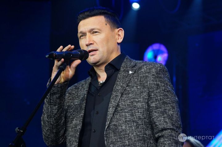 Әнвәр Нургалиев: «Чирләп ятканчы, ис килүе яхшырак»