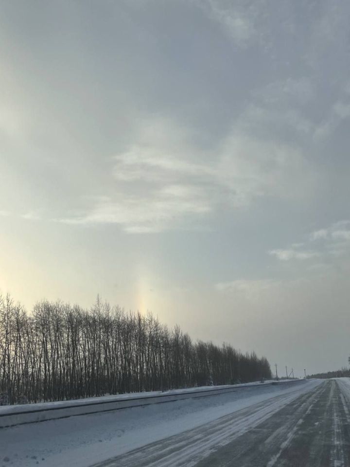 Прогноз погоды на сегодня