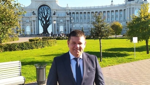 Раиф Гыймадиев белән туры эфир узачак