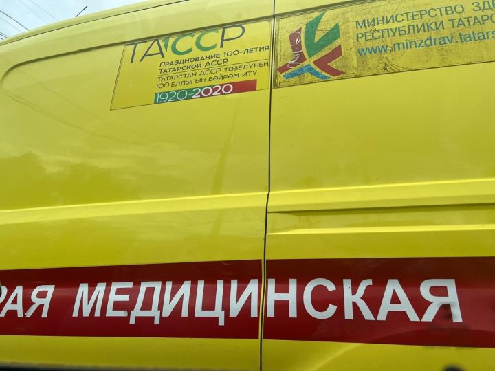 В Татарстане женщина предстанет перед судом за убийство новорожденного сына