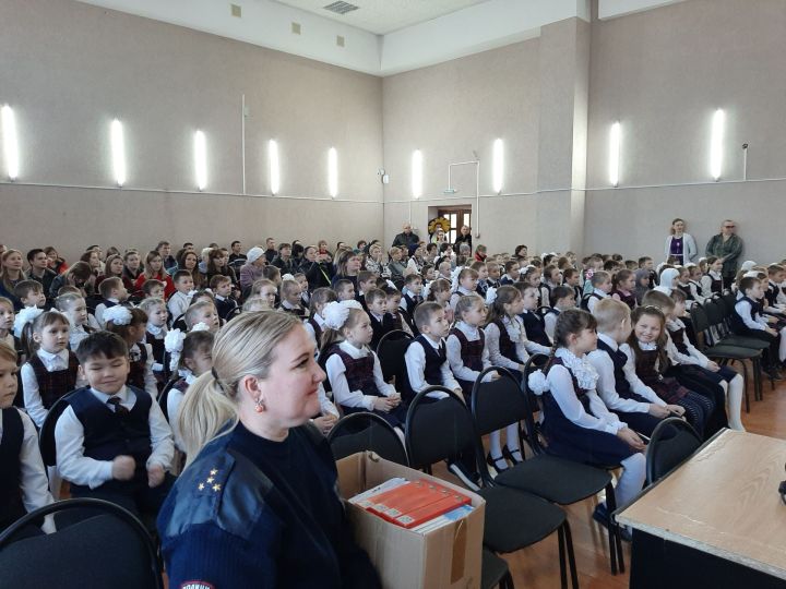 В Татарстане пройдут мероприятия, приуроченные к Всемирному дню памяти жертв ДТП