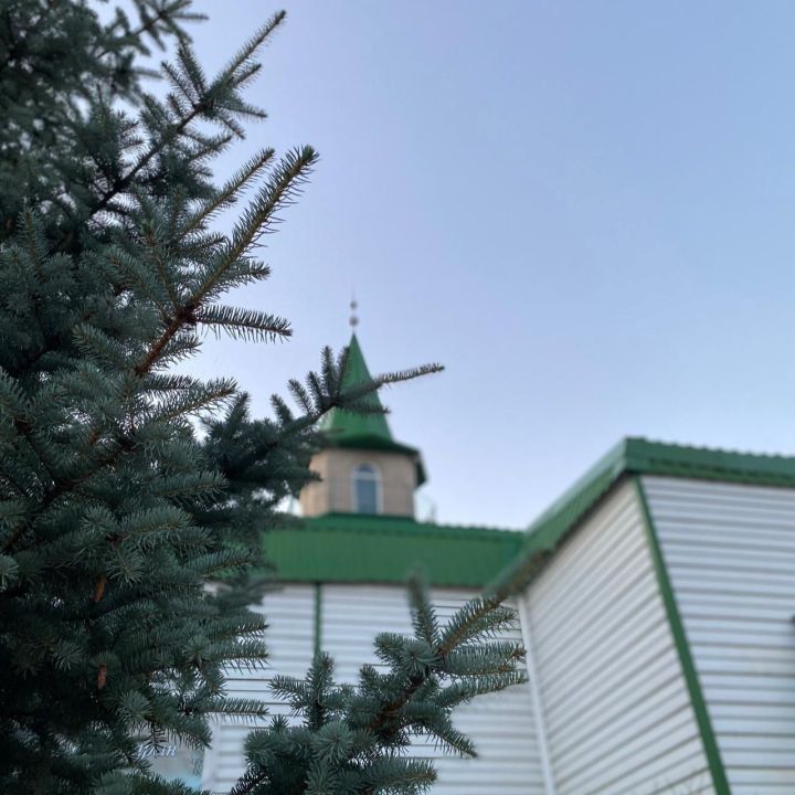 Татарстан мөселманнары Диния нәзарәте 2025 елда Ураза һәм Корбан бәйрәме көннәрен раслады