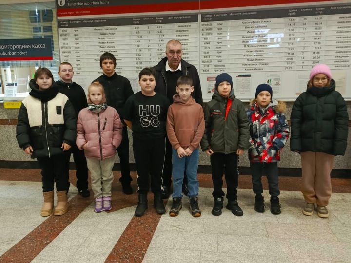 Агрызские дзюдоисты вернулись в призовыми местами с очередных соревнований
