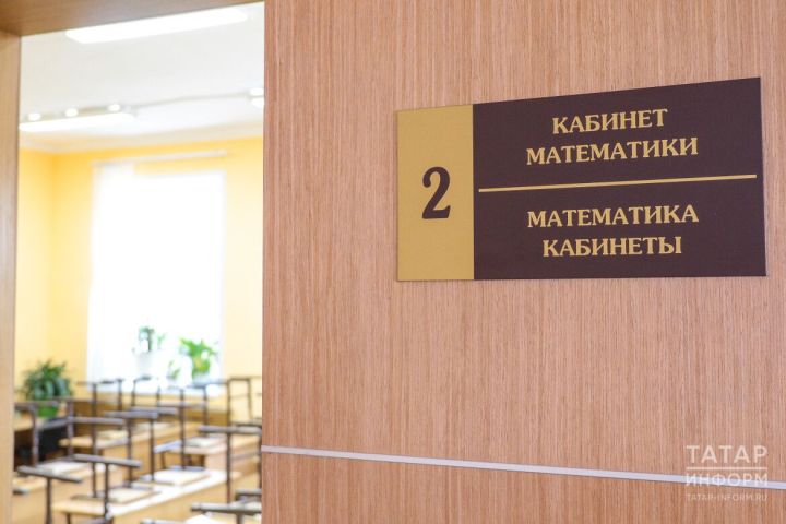 В Казани две школы ушли на дистант из-за пневмонии