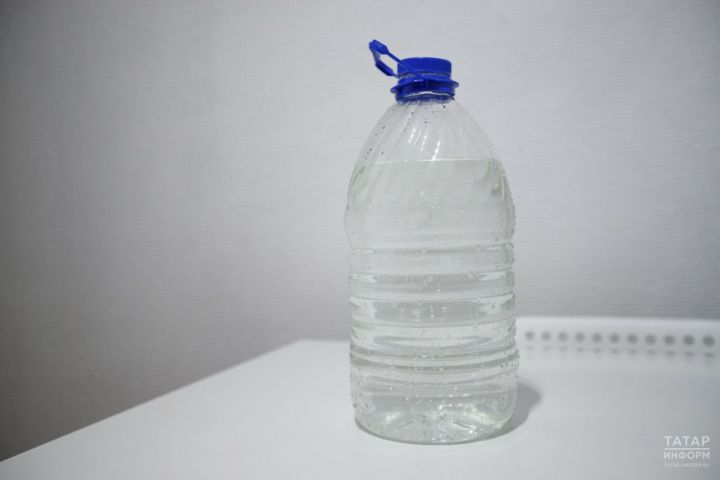 Сегодня некоторые улицы Агрыза останутся без воды