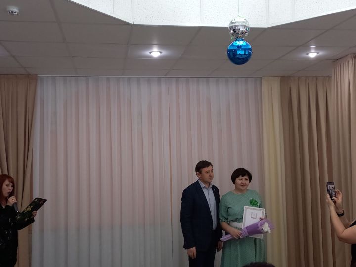 Әгерҗедә хәрбиләр һәм волонтерлар белән очрашу узды
