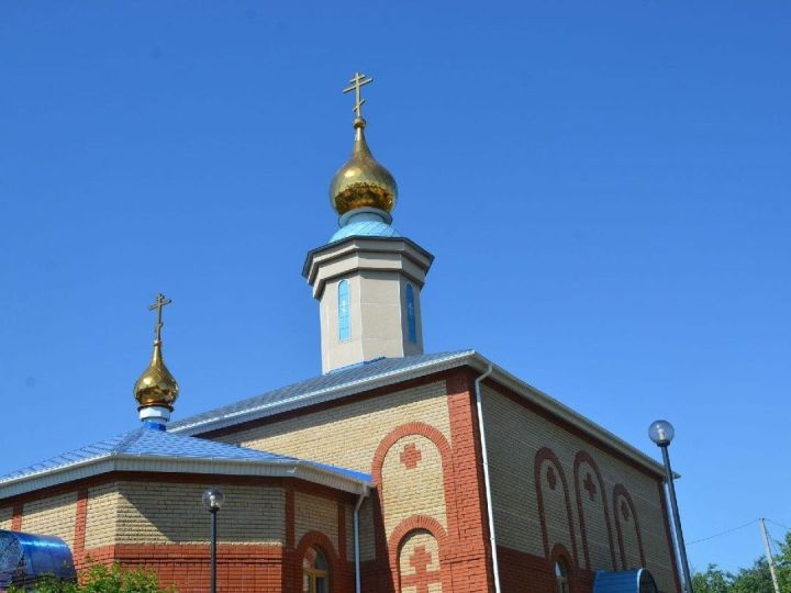 Церковные праздники в декабре