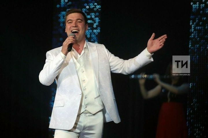 Филүс Каһиров Әлмәттә концерт куя алмаган