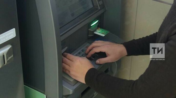 Банкомат акчаны «йотса» нишләргә?