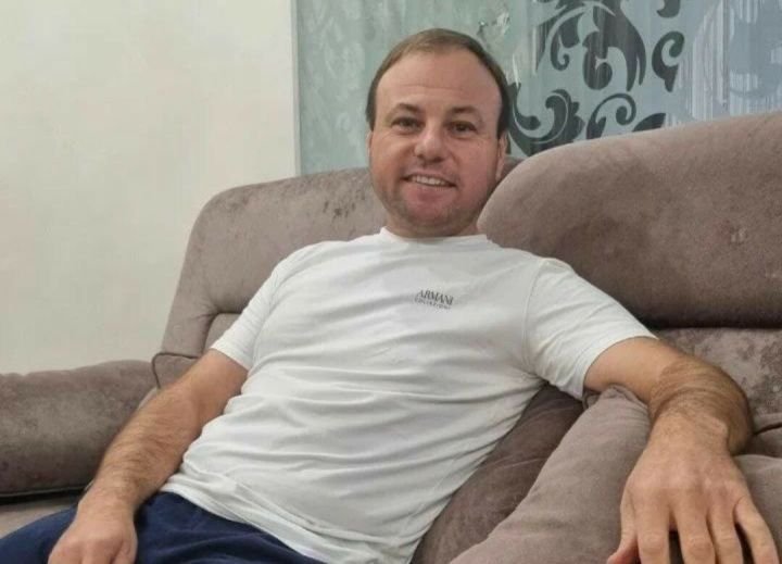 Илнар Сәйфиев ябыгу серен әйтте