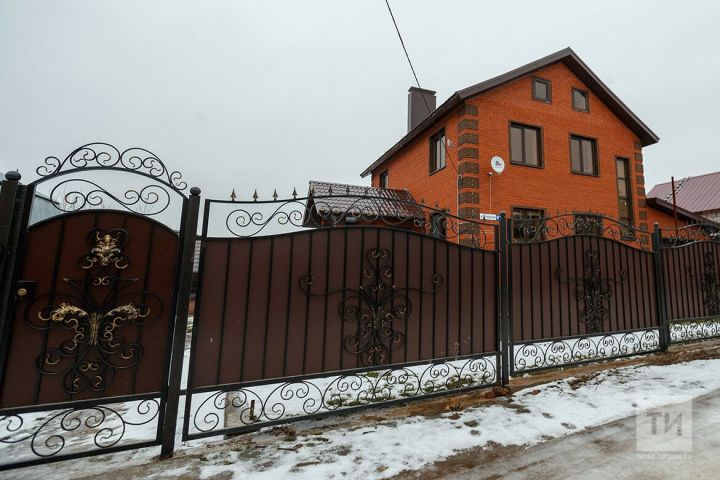 Как оформить земельный участок, на котором расположен дом?