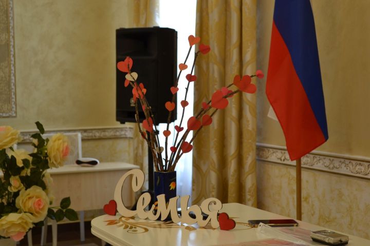 Январь аенда Әгерҗе районында 16 сабый туган