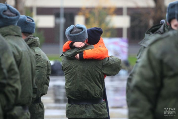На портале «Госуслуги» появится раздел с льготами и услугами для участников СВО и их семей